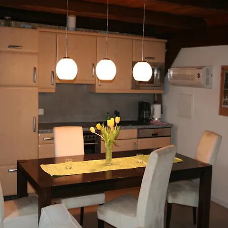 Am Nussbaum Apartment