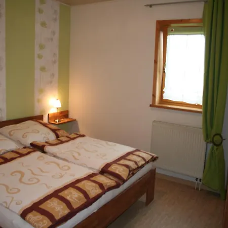 Am Nussbaum Apartment